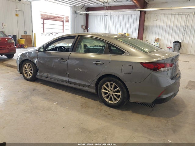 46236961 :رقم المزاد ، 5NPE24AFXKH731468 vin ، 2019 Hyundai Sonata Se مزاد بيع