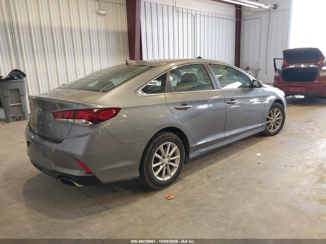 46236961 :رقم المزاد ، 5NPE24AFXKH731468 vin ، 2019 Hyundai Sonata Se مزاد بيع