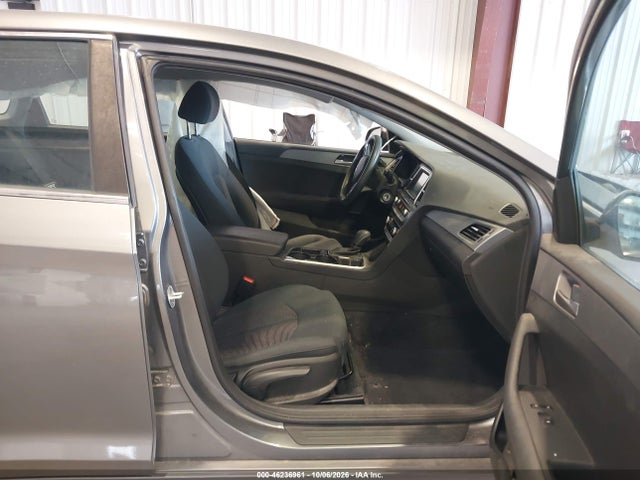 46236961 :رقم المزاد ، 5NPE24AFXKH731468 vin ، 2019 Hyundai Sonata Se مزاد بيع