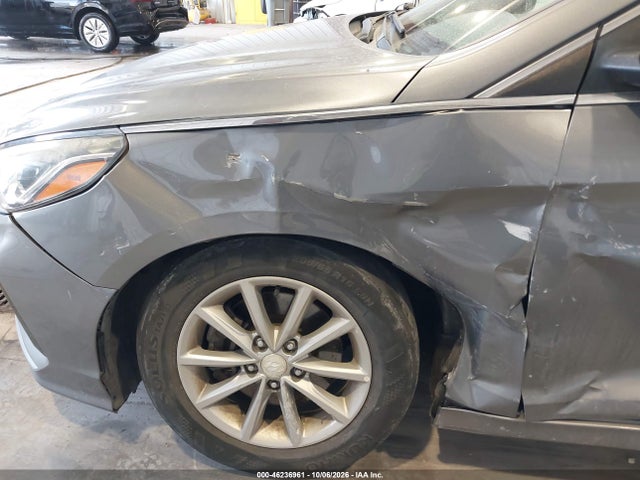 46236961 :رقم المزاد ، 5NPE24AFXKH731468 vin ، 2019 Hyundai Sonata Se مزاد بيع