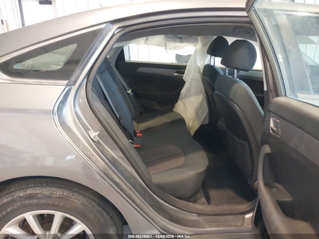 46236961 :رقم المزاد ، 5NPE24AFXKH731468 vin ، 2019 Hyundai Sonata Se مزاد بيع