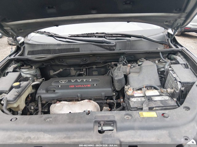 Продаж на аукціоні авто 2008 Toyota Rav4, vin: JTMBD33V186081573, номер лоту: 46236962