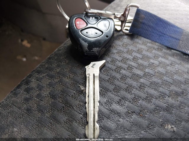 Продаж на аукціоні авто 2008 Toyota Rav4, vin: JTMBD33V186081573, номер лоту: 46236962