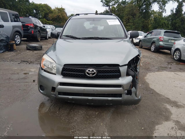 Продаж на аукціоні авто 2008 Toyota Rav4, vin: JTMBD33V186081573, номер лоту: 46236962