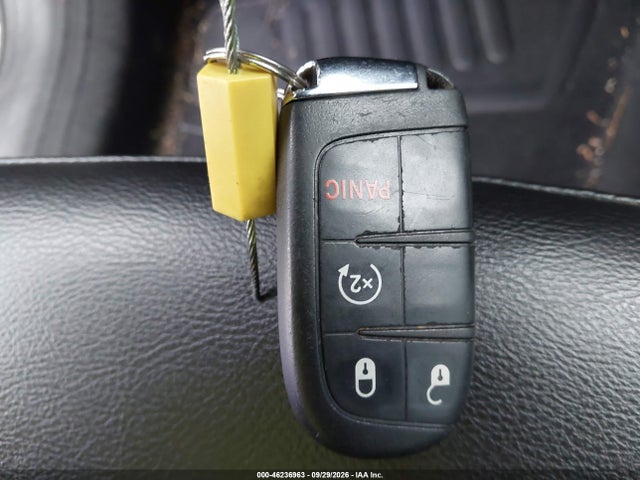 Aukcja sprzedaży 2018 Jeep Compass Latitude Fwd, vin: 3C4NJCBB2JT193257, numer aukcji: 46236963