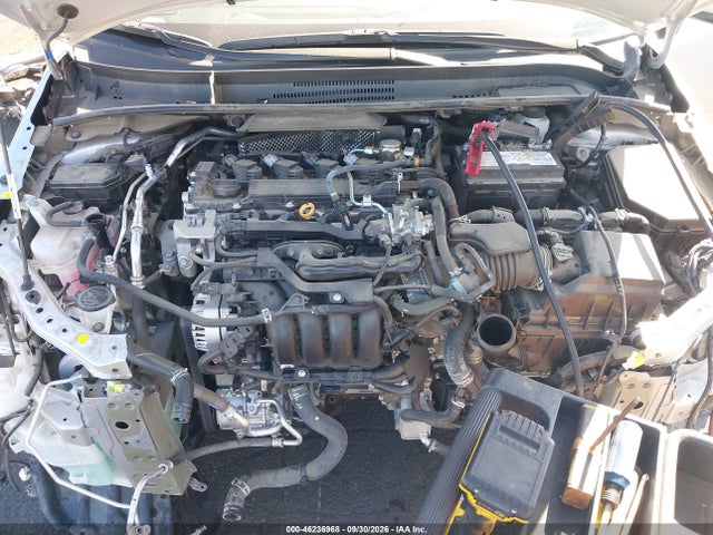 Toyota Corolla Xse 2025 5YFT4MCEXSP234722 Image 10