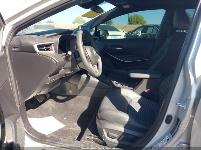 Toyota Corolla Xse 2025 5YFT4MCEXSP234722 Image 5