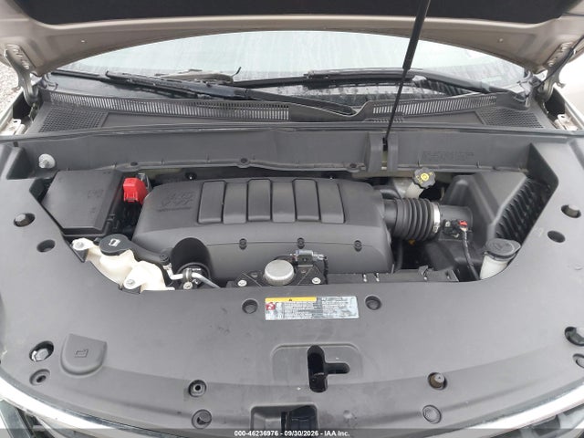 Aukcja sprzedaży 2017 Chevrolet Traverse 1lt, vin: 1GNKRGKD4HJ189465, numer aukcji: 46236976