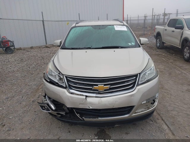 Aukcja sprzedaży 2017 Chevrolet Traverse 1lt, vin: 1GNKRGKD4HJ189465, numer aukcji: 46236976