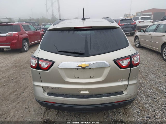 Aukcja sprzedaży 2017 Chevrolet Traverse 1lt, vin: 1GNKRGKD4HJ189465, numer aukcji: 46236976
