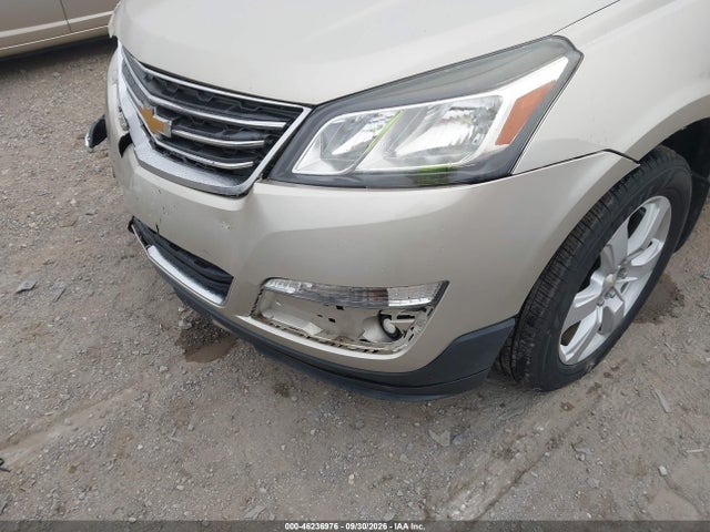 Aukcja sprzedaży 2017 Chevrolet Traverse 1lt, vin: 1GNKRGKD4HJ189465, numer aukcji: 46236976