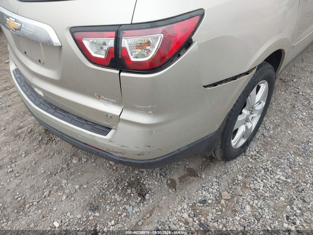Aukcja sprzedaży 2017 Chevrolet Traverse 1lt, vin: 1GNKRGKD4HJ189465, numer aukcji: 46236976