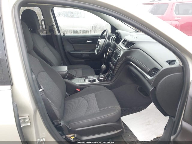 Aukcja sprzedaży 2017 Chevrolet Traverse 1lt, vin: 1GNKRGKD4HJ189465, numer aukcji: 46236976