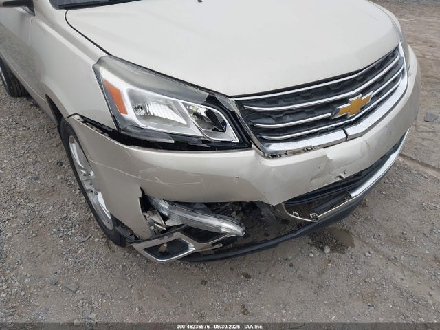 Aukcja sprzedaży 2017 Chevrolet Traverse 1lt, vin: 1GNKRGKD4HJ189465, numer aukcji: 46236976