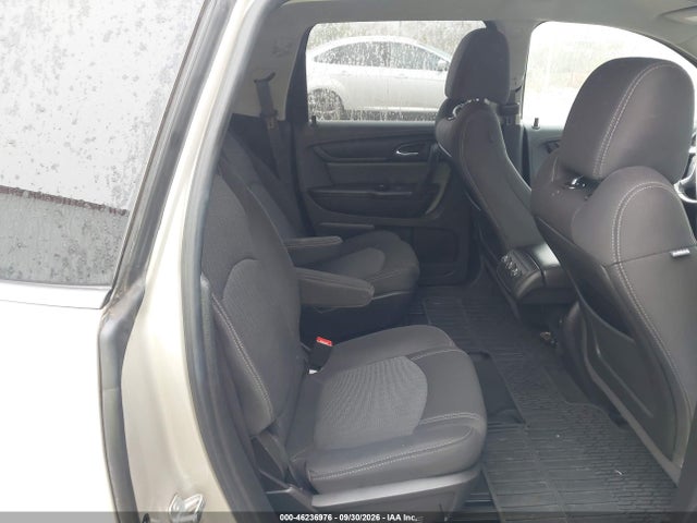 Aukcja sprzedaży 2017 Chevrolet Traverse 1lt, vin: 1GNKRGKD4HJ189465, numer aukcji: 46236976