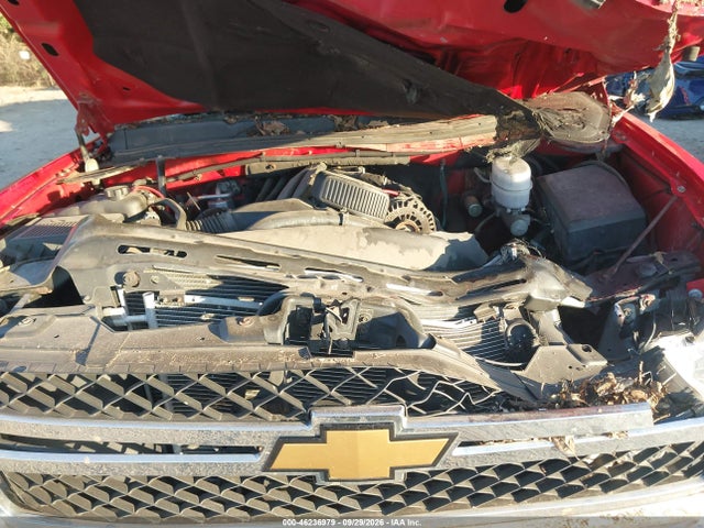Aukcja sprzedaży 2012 Chevrolet Silverado 2500hd Work Truck, vin: 1GC0KVCG5CZ160570, numer aukcji: 46236979