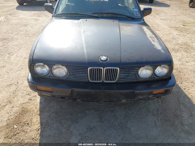 Aukcja sprzedaży 1991 Bmw 325 Ic Automatic, vin: WBABB2317MEC26791, numer aukcji: 46236983