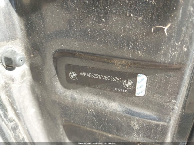 Aukcja sprzedaży 1991 Bmw 325 Ic Automatic, vin: WBABB2317MEC26791, numer aukcji: 46236983