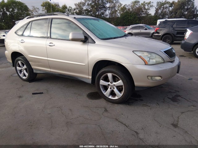 Aukcja sprzedaży 2008 Lexus Rx 350, vin: 2T2HK31UX8C085216, numer aukcji: 46236984