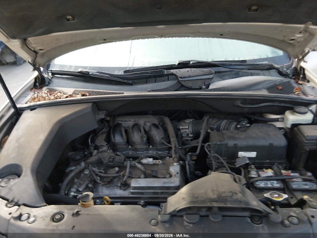 2008 Lexus Rx 350 მანქანა იყიდება აუქციონზე, vin: 2T2HK31UX8C085216, აუქციონის ნომერი: 46236984