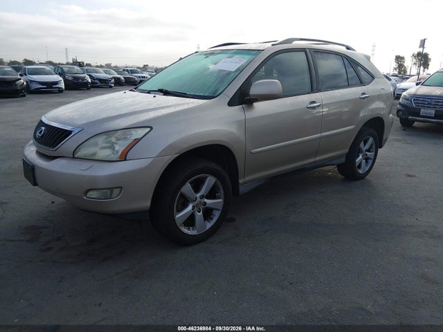 2008 Lexus Rx 350 მანქანა იყიდება აუქციონზე, vin: 2T2HK31UX8C085216, აუქციონის ნომერი: 46236984