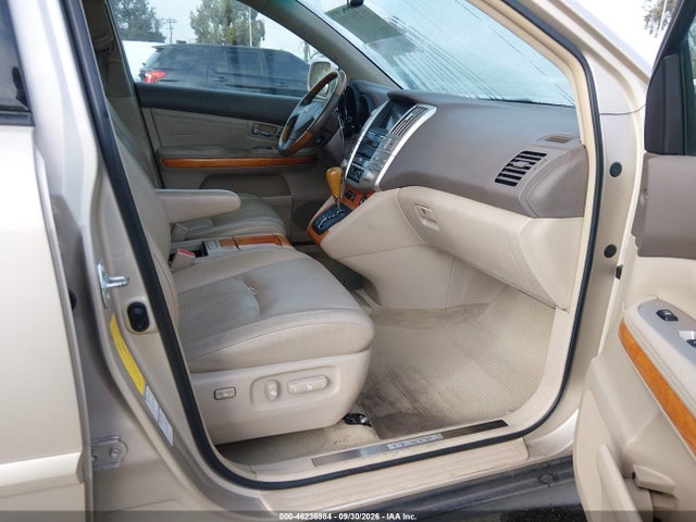 2008 Lexus Rx 350 მანქანა იყიდება აუქციონზე, vin: 2T2HK31UX8C085216, აუქციონის ნომერი: 46236984