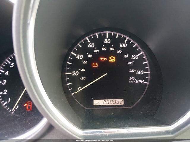 2008 Lexus Rx 350 მანქანა იყიდება აუქციონზე, vin: 2T2HK31UX8C085216, აუქციონის ნომერი: 46236984