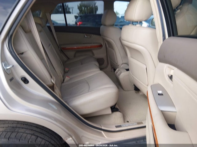 2008 Lexus Rx 350 მანქანა იყიდება აუქციონზე, vin: 2T2HK31UX8C085216, აუქციონის ნომერი: 46236984