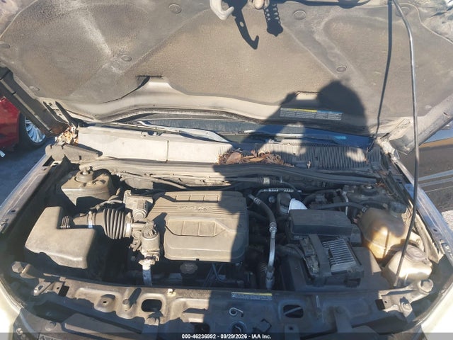 Aukcja sprzedaży 2005 Chevrolet Equinox Lt, vin: 2CNDL63F156046524, numer aukcji: 46236992