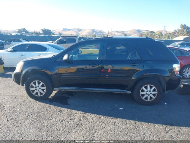Aukcja sprzedaży 2005 Chevrolet Equinox Lt, vin: 2CNDL63F156046524, numer aukcji: 46236992