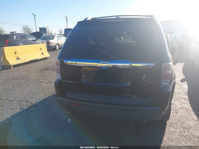 Aukcja sprzedaży 2005 Chevrolet Equinox Lt, vin: 2CNDL63F156046524, numer aukcji: 46236992
