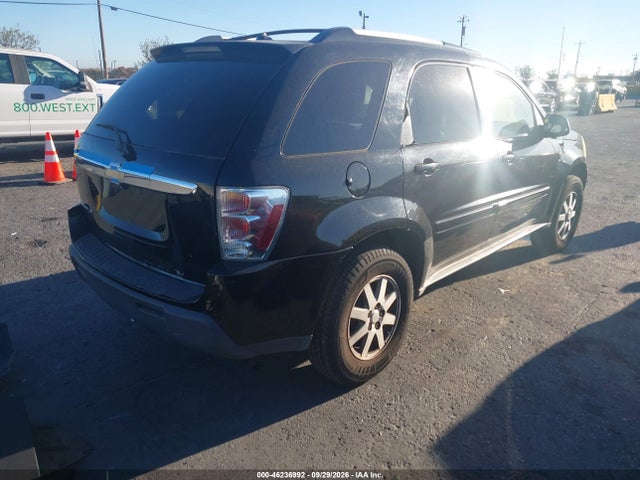 Aukcja sprzedaży 2005 Chevrolet Equinox Lt, vin: 2CNDL63F156046524, numer aukcji: 46236992
