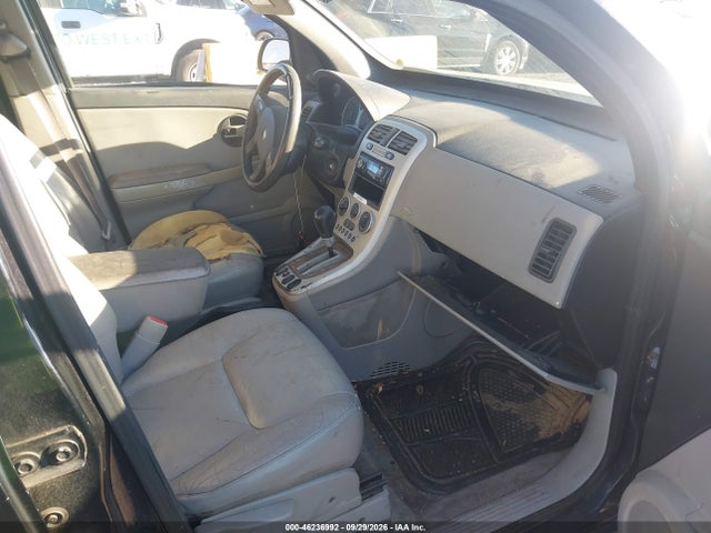 Aukcja sprzedaży 2005 Chevrolet Equinox Lt, vin: 2CNDL63F156046524, numer aukcji: 46236992