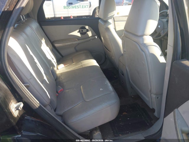 Aukcja sprzedaży 2005 Chevrolet Equinox Lt, vin: 2CNDL63F156046524, numer aukcji: 46236992