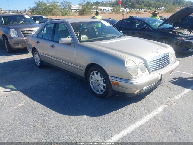 Продаж на аукціоні авто 1998 Mercedes-benz E 300 Diesel, vin: WDBJF25F9WA607351, номер лоту: 46236994