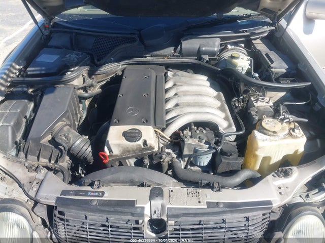 Продаж на аукціоні авто 1998 Mercedes-benz E 300 Diesel, vin: WDBJF25F9WA607351, номер лоту: 46236994