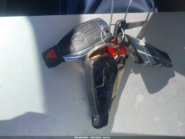Продаж на аукціоні авто 1998 Mercedes-benz E 300 Diesel, vin: WDBJF25F9WA607351, номер лоту: 46236994
