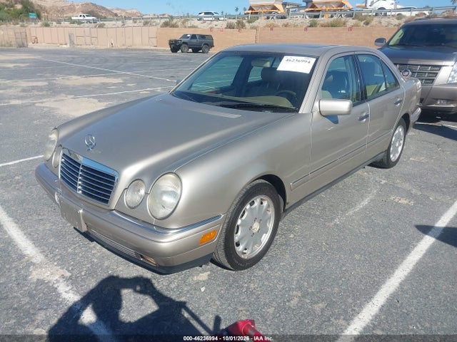 Продаж на аукціоні авто 1998 Mercedes-benz E 300 Diesel, vin: WDBJF25F9WA607351, номер лоту: 46236994