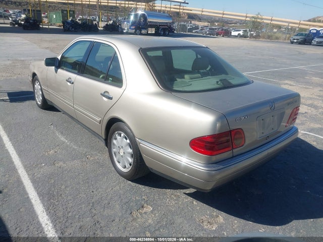 Продаж на аукціоні авто 1998 Mercedes-benz E 300 Diesel, vin: WDBJF25F9WA607351, номер лоту: 46236994