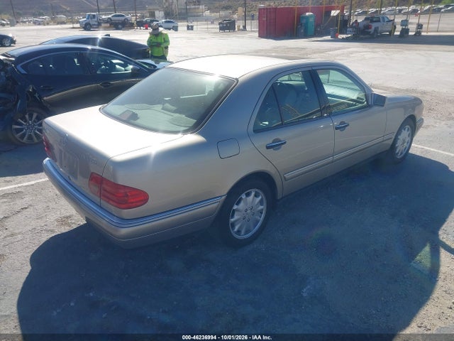 Продаж на аукціоні авто 1998 Mercedes-benz E 300 Diesel, vin: WDBJF25F9WA607351, номер лоту: 46236994