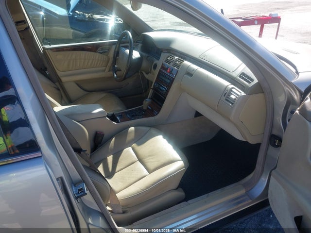 Продаж на аукціоні авто 1998 Mercedes-benz E 300 Diesel, vin: WDBJF25F9WA607351, номер лоту: 46236994