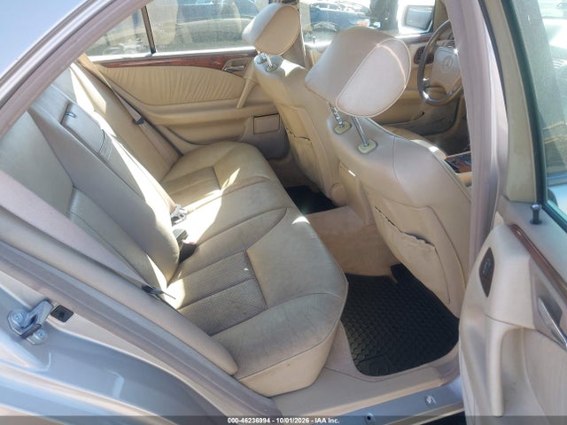 Продаж на аукціоні авто 1998 Mercedes-benz E 300 Diesel, vin: WDBJF25F9WA607351, номер лоту: 46236994