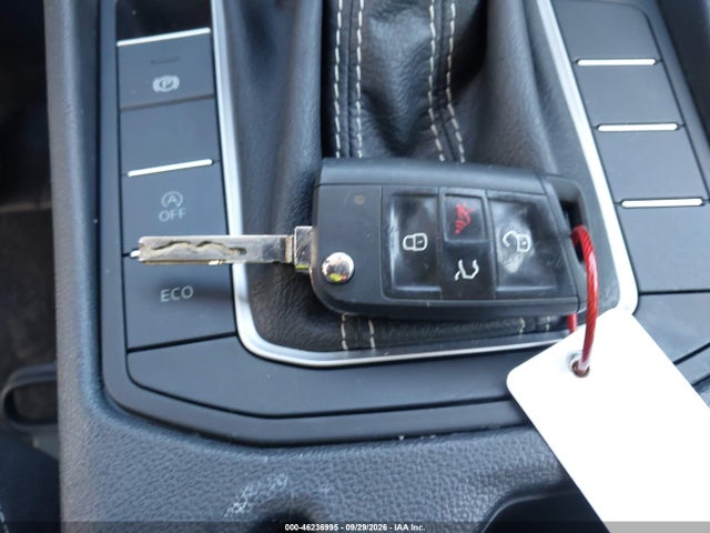 46236995 :رقم المزاد ، 3VW5M7BU5RM024630 vin ، 2024 Volkswagen Jetta 1.5t S مزاد بيع