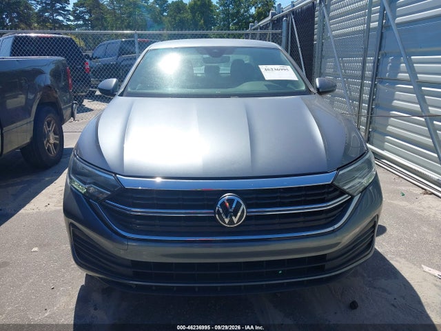 46236995 :رقم المزاد ، 3VW5M7BU5RM024630 vin ، 2024 Volkswagen Jetta 1.5t S مزاد بيع