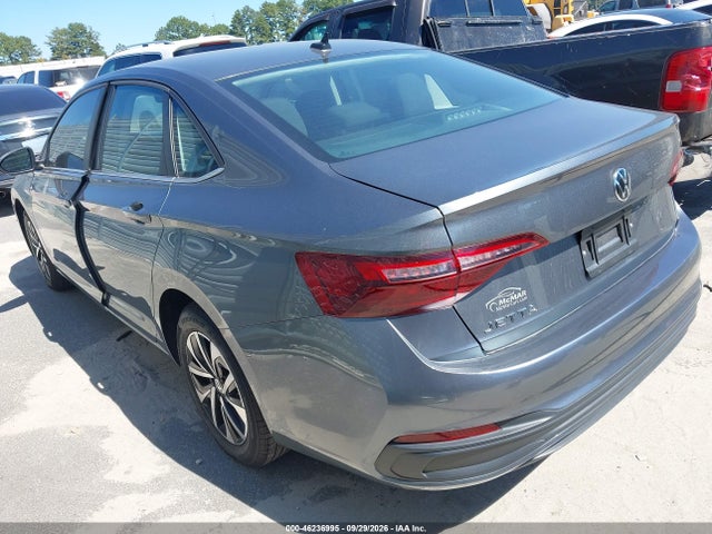46236995 :رقم المزاد ، 3VW5M7BU5RM024630 vin ، 2024 Volkswagen Jetta 1.5t S مزاد بيع