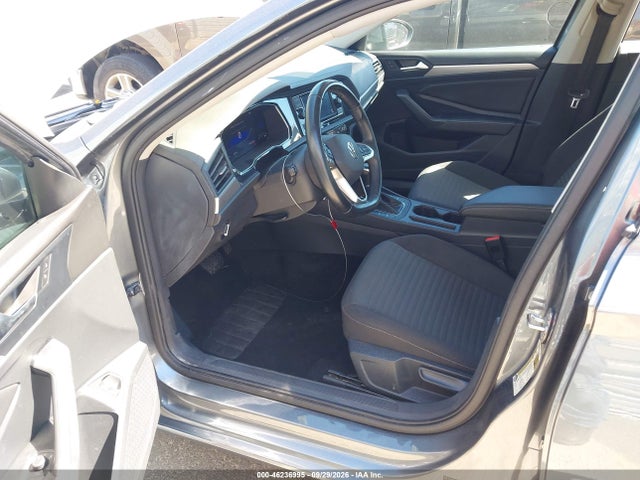 46236995 :رقم المزاد ، 3VW5M7BU5RM024630 vin ، 2024 Volkswagen Jetta 1.5t S مزاد بيع