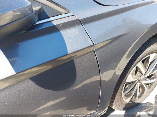 46236995 :رقم المزاد ، 3VW5M7BU5RM024630 vin ، 2024 Volkswagen Jetta 1.5t S مزاد بيع