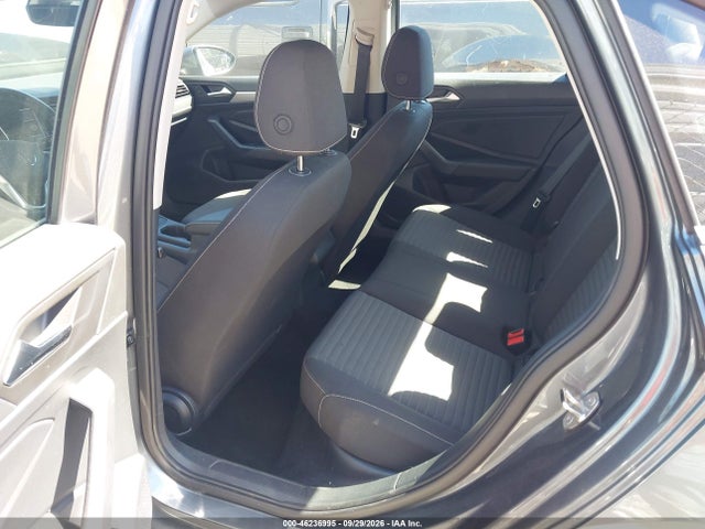 46236995 :رقم المزاد ، 3VW5M7BU5RM024630 vin ، 2024 Volkswagen Jetta 1.5t S مزاد بيع