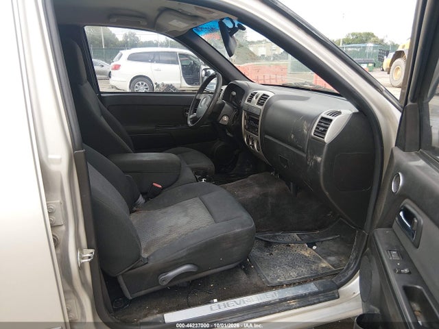 Продажа на аукционе авто 2009 Chevrolet Colorado Lt, vin: 1GCDS13E398124819, номер лота: 46237000