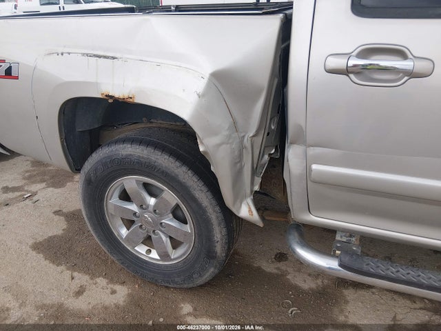 Продажа на аукционе авто 2009 Chevrolet Colorado Lt, vin: 1GCDS13E398124819, номер лота: 46237000